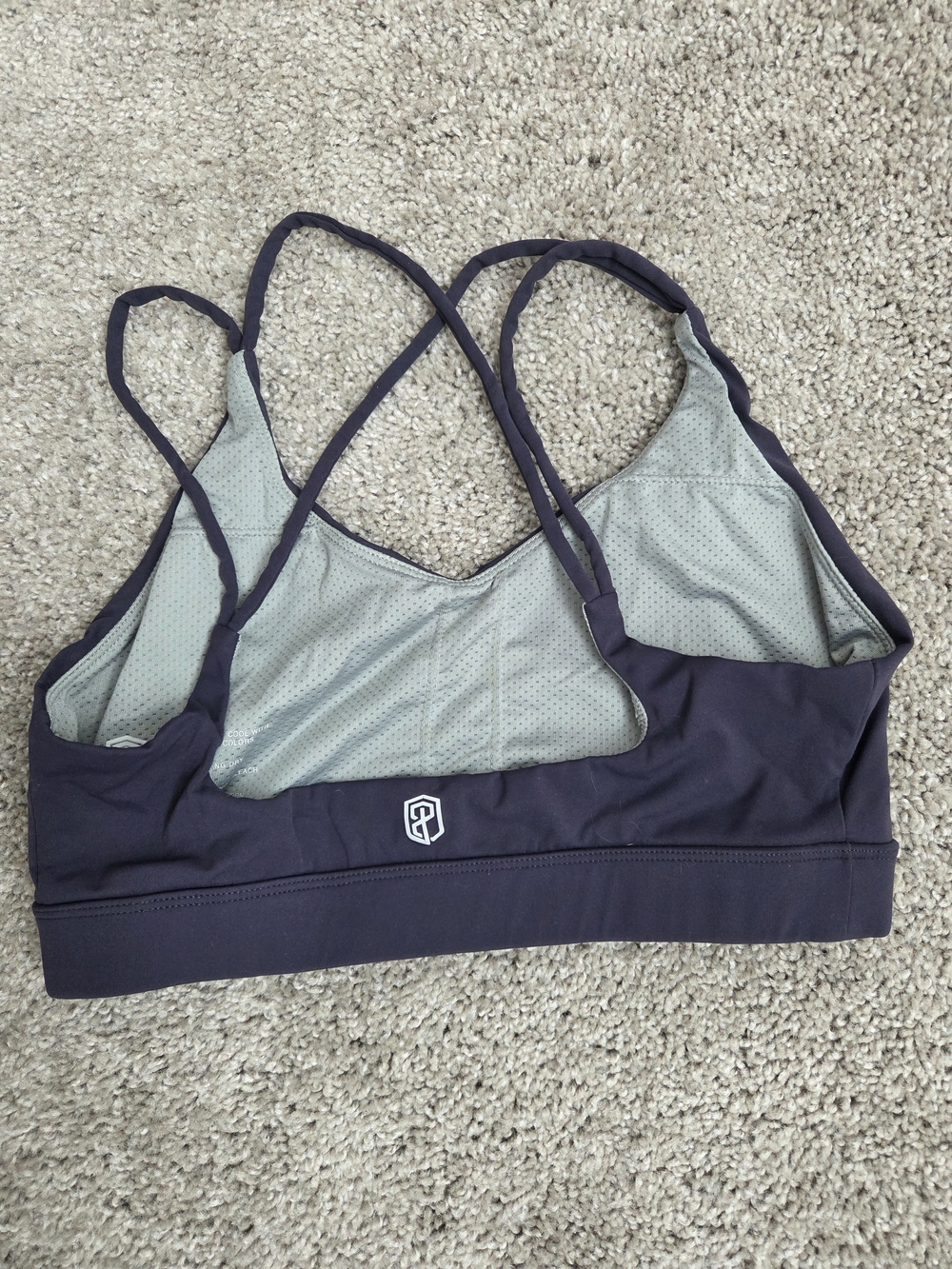Born Primitive Sports Bra - M
